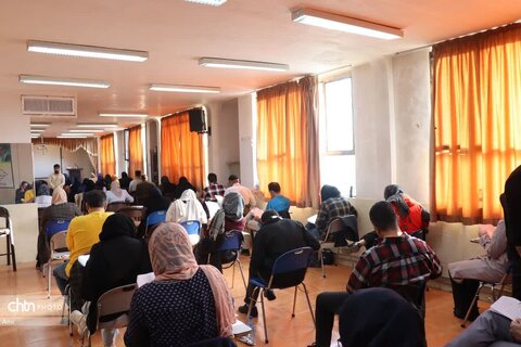 برگزاری آزمون جامع گردشگری در البرز