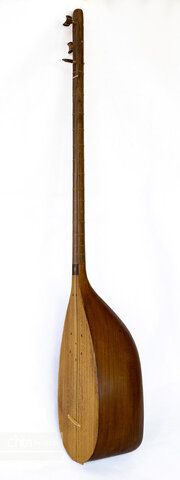 آثار منتخب هشتمین دوره داوری «مهر اصالت ملی» در همدان