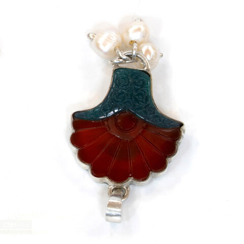 آثار منتخب هشتمین دوره داوری «مهر اصالت ملی» در همدان