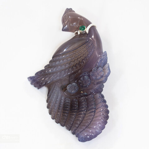 آثار منتخب هشتمین دوره داوری «مهر اصالت ملی» در همدان