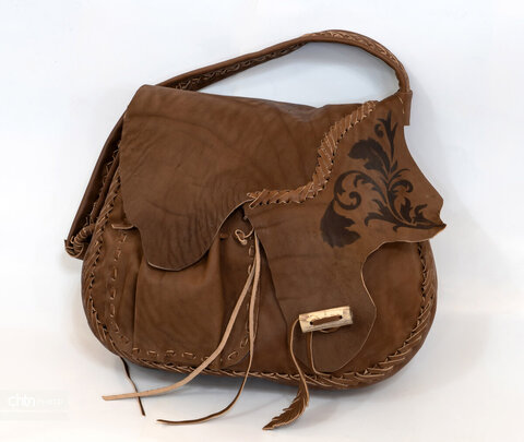 آثار منتخب هشتمین دوره داوری «مهر اصالت ملی» در همدان