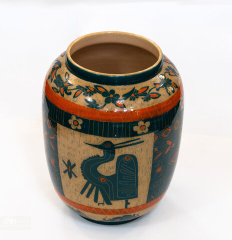 آثار منتخب هشتمین دوره داوری «مهر اصالت ملی» در همدان