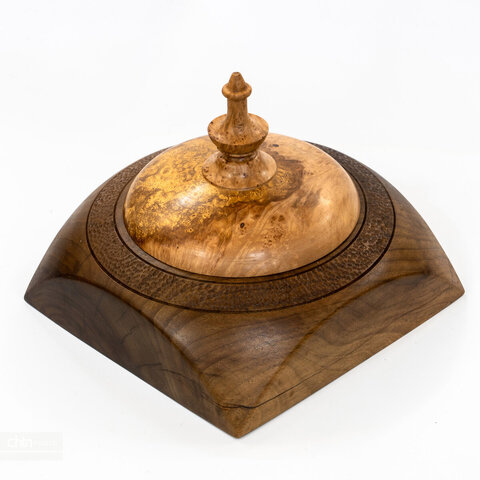 آثار منتخب هشتمین دوره داوری «مهر اصالت ملی» در همدان