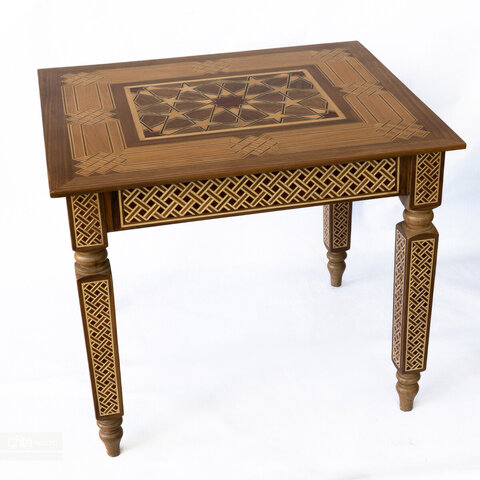 آثار منتخب هشتمین دوره داوری «مهر اصالت ملی» در همدان