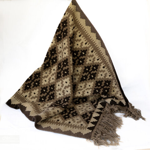 آثار منتخب هشتمین دوره داوری «مهر اصالت ملی» در همدان