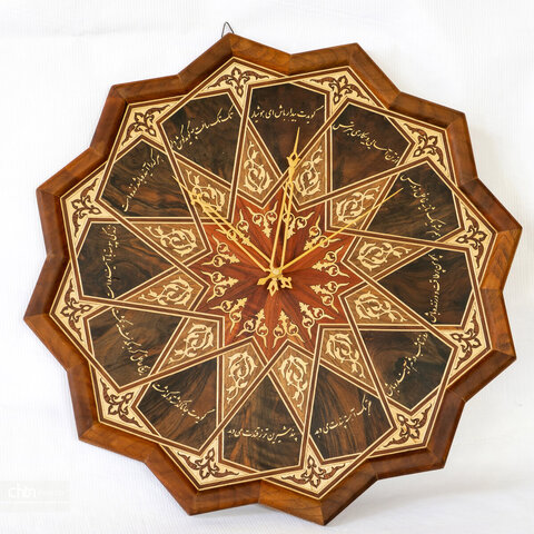 آثار منتخب هشتمین دوره داوری «مهر اصالت ملی» در همدان