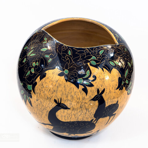 آثار منتخب هشتمین دوره داوری «مهر اصالت ملی» در همدان