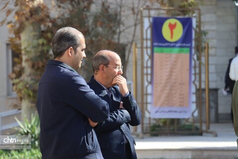 آزمون جامع هماهنگ دوره‌های کوتاه‌مدت گردشگری در سراسر کشور همزمان در خراسان رضوی برگزارشد