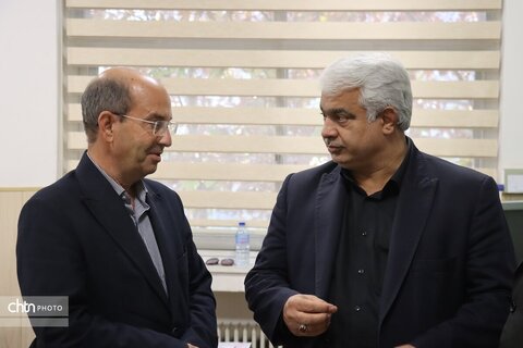 آزمون جامع هماهنگ دوره‌های کوتاه‌مدت گردشگری در سراسر کشور همزمان در خراسان رضوی برگزارشد