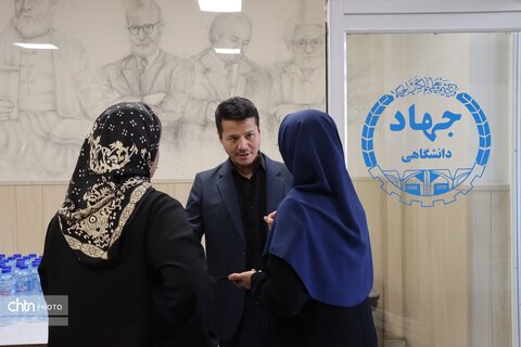 آزمون جامع هماهنگ دوره‌های کوتاه‌مدت گردشگری در سراسر کشور همزمان در خراسان رضوی برگزارشد