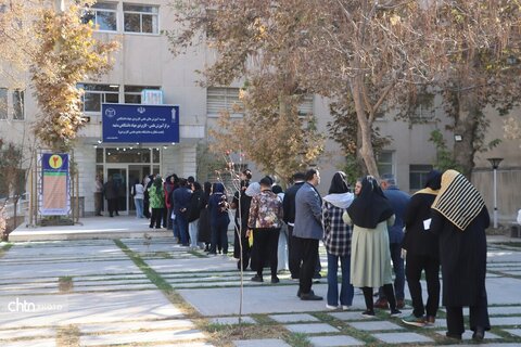 آزمون جامع هماهنگ دوره‌های کوتاه‌مدت گردشگری در سراسر کشور همزمان در خراسان رضوی برگزارشد