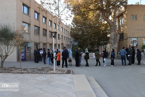 آزمون جامع هماهنگ دوره‌های کوتاه‌مدت گردشگری در سراسر کشور همزمان در خراسان رضوی برگزارشد