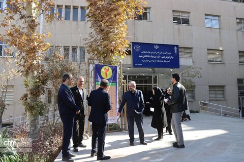 آزمون جامع هماهنگ دوره‌های کوتاه‌مدت گردشگری در سراسر کشور همزمان در خراسان رضوی برگزارشد