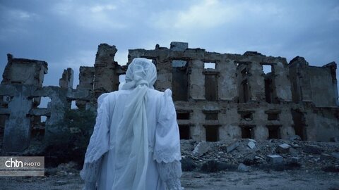 «البنات» به فیوم مصر رفت