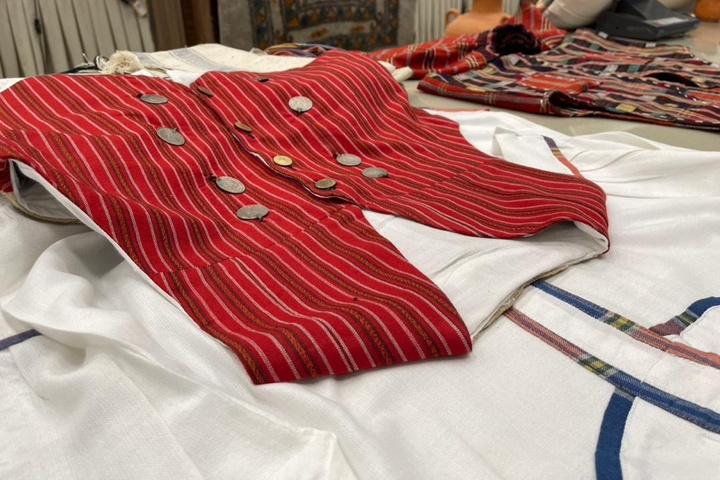 هشتمین دوره داوری مهر اصالت ملی در مازندران برگزار شد