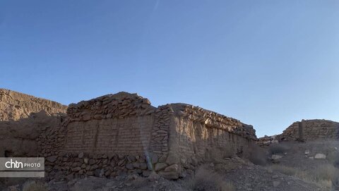 بازدید مدیر کل میراث فرهنگی از  ظرفیتهای تاریخی و گردشگری روستای بورق
