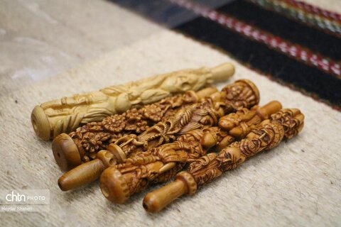 هشتمین دوره داوری مهر اصالت ملی در مازندران