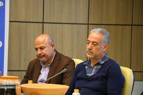 هشتمین دوره داوری مهر اصالت ملی در مازندران