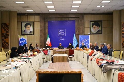 هشتمین دوره داوری مهر اصالت ملی در مازندران