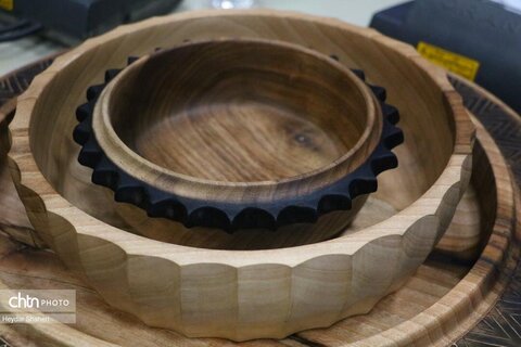 هشتمین دوره داوری مهر اصالت ملی در مازندران