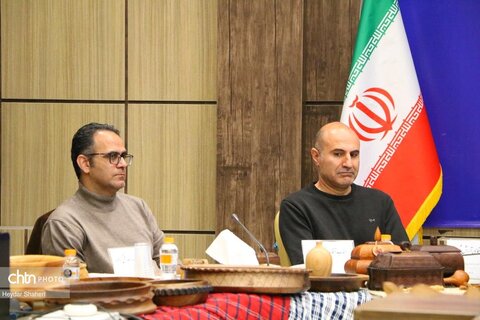 هشتمین دوره داوری مهر اصالت ملی در مازندران