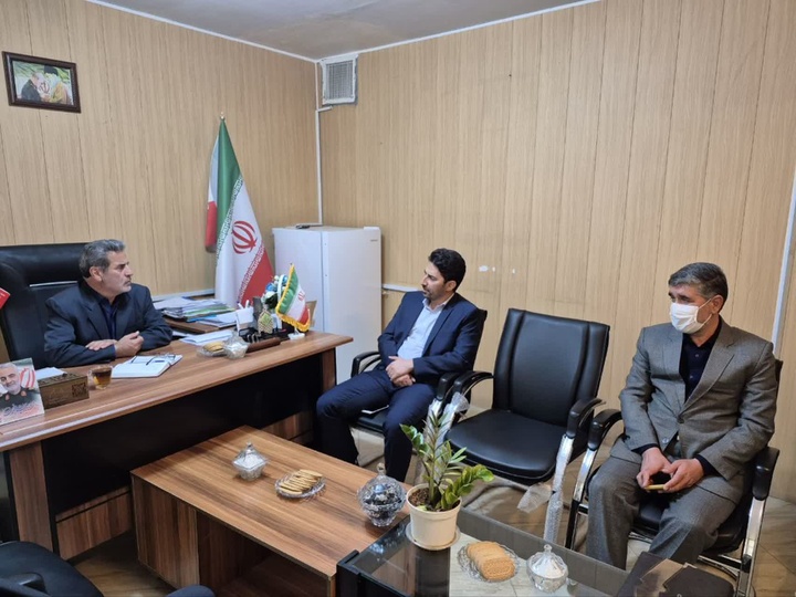 توسعه گردشگری و صیانت از میراث تاریخی در اولویت اداره کل میراث فرهنگی مرکزی قرار دارد