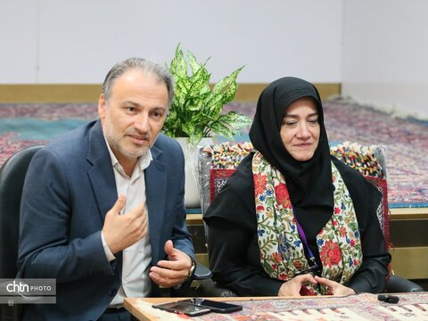 روز اول سفر مریم جلالی به خراسان شمالی | شیروان و بجنورد