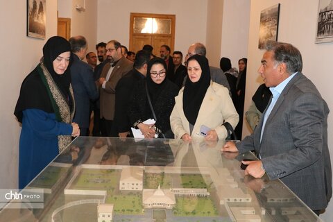 روز اول سفر مریم جلالی به خراسان شمالی | شیروان و بجنورد