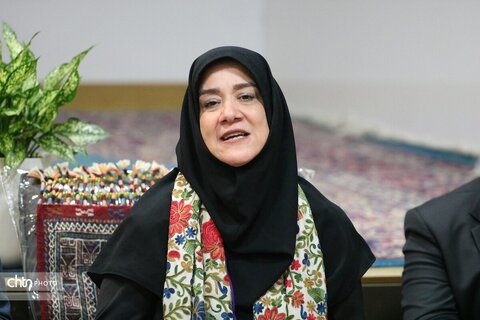 روز اول سفر مریم جلالی به خراسان شمالی | شیروان و بجنورد