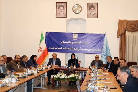 روز اول سفر مریم جلالی به خراسان شمالی | شیروان و بجنورد