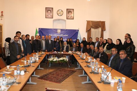 روز اول سفر مریم جلالی به خراسان شمالی | شیروان و بجنورد