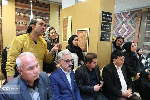 روز اول سفر مریم جلالی به خراسان شمالی | شیروان و بجنورد