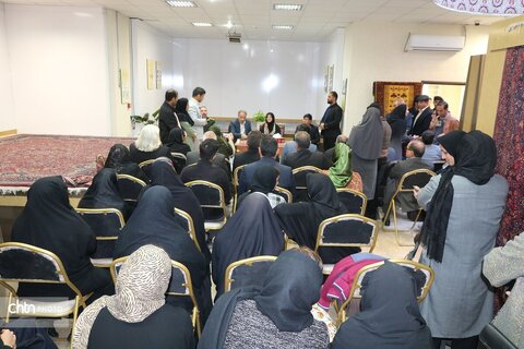 روز اول سفر مریم جلالی به خراسان شمالی | شیروان و بجنورد