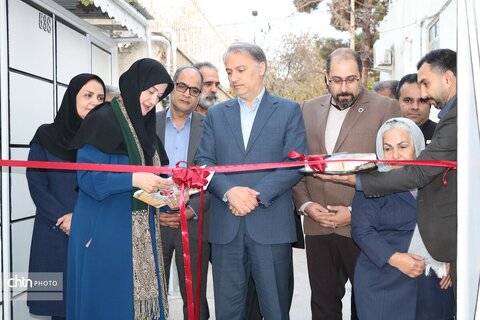 روز اول سفر مریم جلالی به خراسان شمالی | شیروان و بجنورد