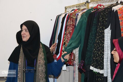 روز اول سفر مریم جلالی به خراسان شمالی | شیروان و بجنورد