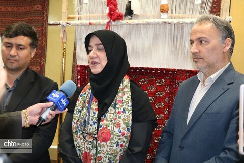 روز اول سفر مریم جلالی به خراسان شمالی | شیروان و بجنورد