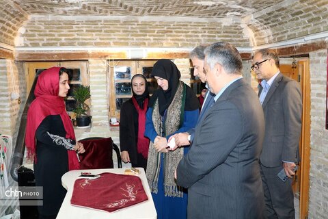 روز اول سفر مریم جلالی به خراسان شمالی | شیروان و بجنورد