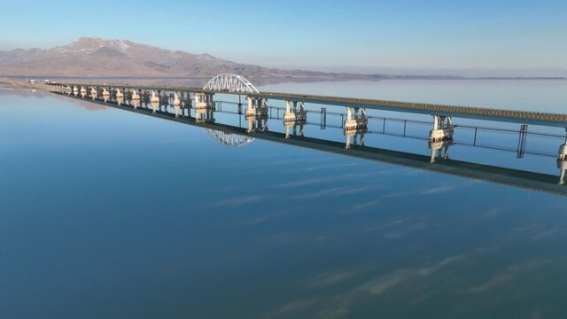 امیدها برای احیای دریاچه ارومیه همواره زنده است