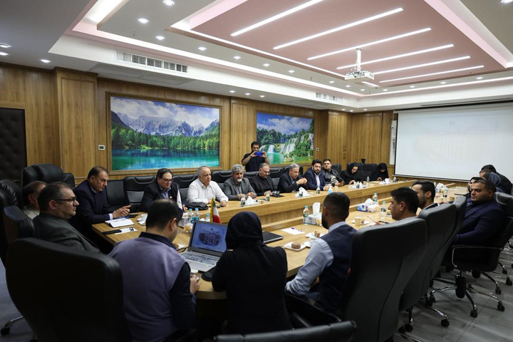 بیمارستان میلاد اصفهان؛ مقصد جدید گردشگری سلامت برای بیماران عراقی