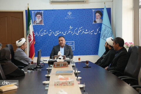 ضرورت تقویت زیرساخت‌ها برای شکوفایی گردشگری شهرستان بردسیر