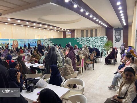 طرح توسعه قشم‌بوم در حوزه صنایع‌دستی به مرحله نوکاوان رسید