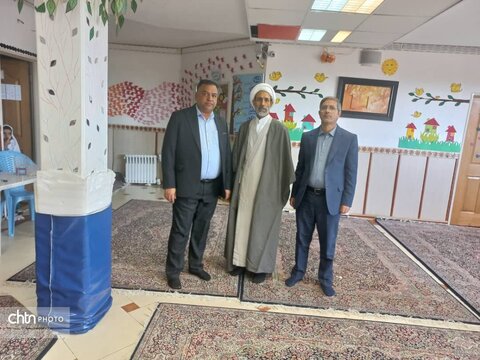 تکریم فرهنگ قرآنی، بخشی از هویت فرهنگی این سرزمین است