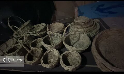 بازدید برزین ضرغامی مدیر عامل صندوق احیا و بهره برداری از اماکن تاریخی و فرهنگی و هیئت همراه از مجموعه میراث جهانی باغ پهلوانپور و سوییت های اقامتی مجموعه