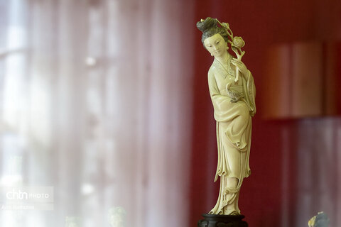 پردیس موزه ایی رامسر