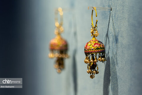 پردیس موزه ایی رامسر