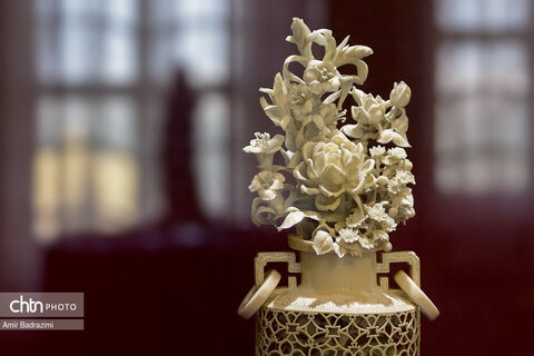 پردیس موزه ایی رامسر