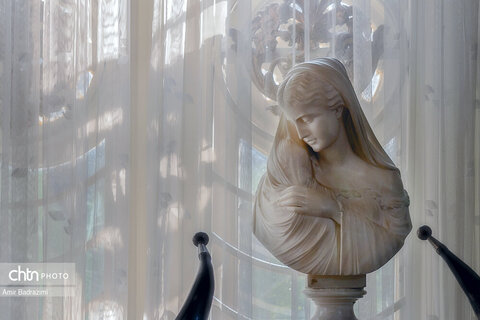 پردیس موزه ایی رامسر