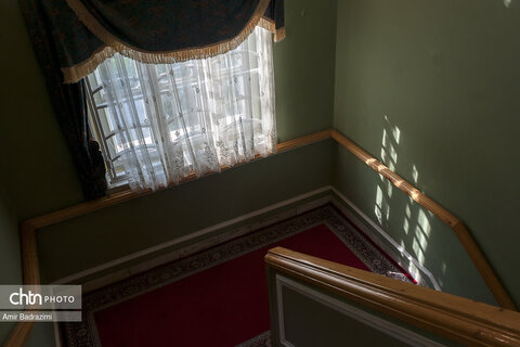 پردیس موزه ایی رامسر