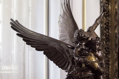 پردیس موزه ایی رامسر