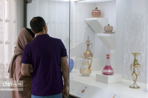 پردیس موزه ایی رامسر